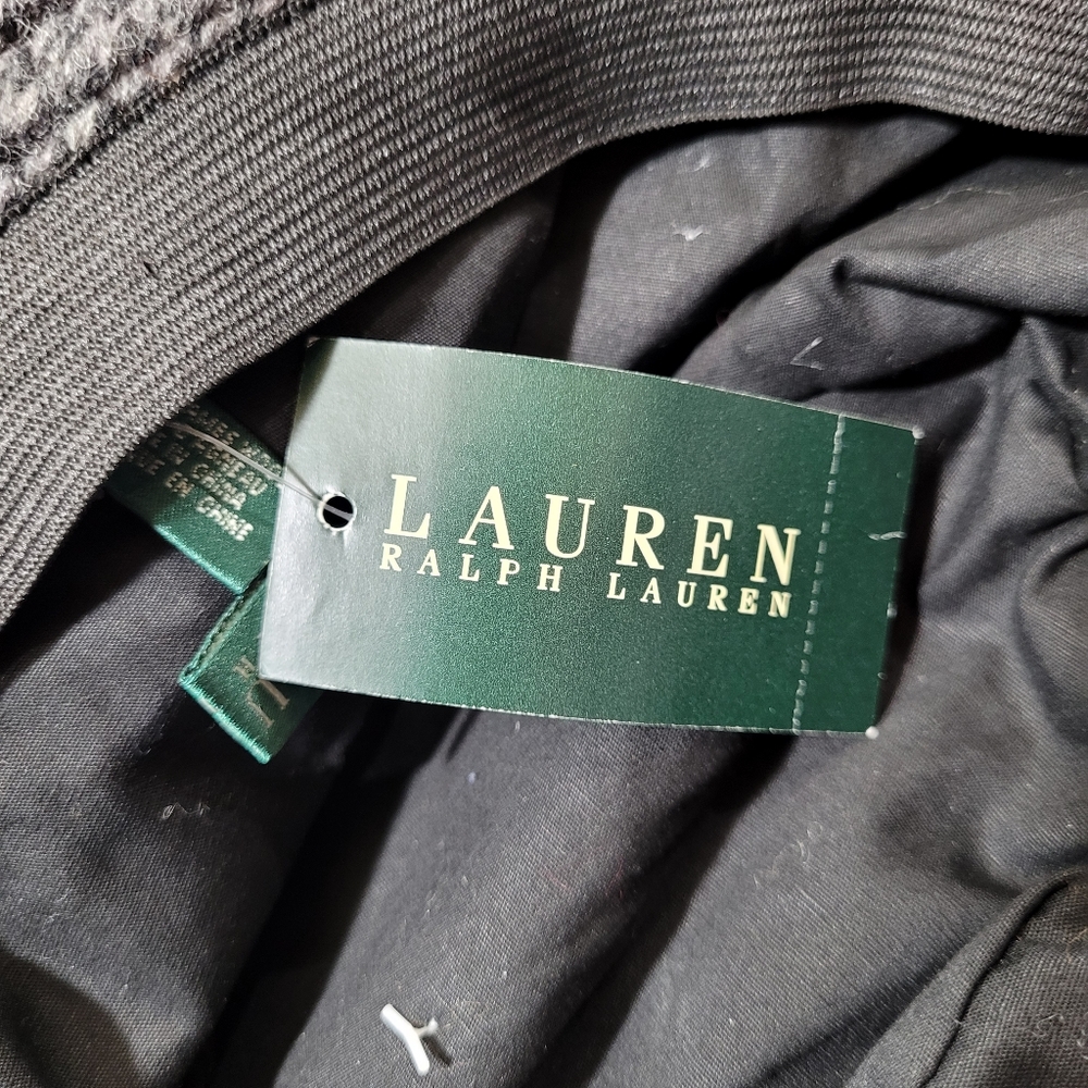 Ralph Lauren Bucket Hat. - Picture 7 of 13